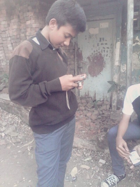 My Life Is Game, @KembarNeverDie 
 #234din @BOSfams @Kembar_area