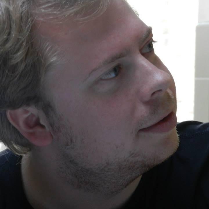 DaveVanVerdegem Profile Picture