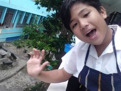 Wife of Kurt Gregor Diola | A member of Assumeras of IV-SSC | January 5, 1999
