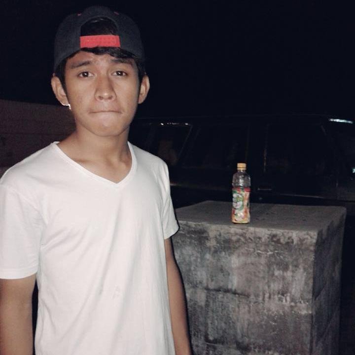 threo_'s profile picture. kediri