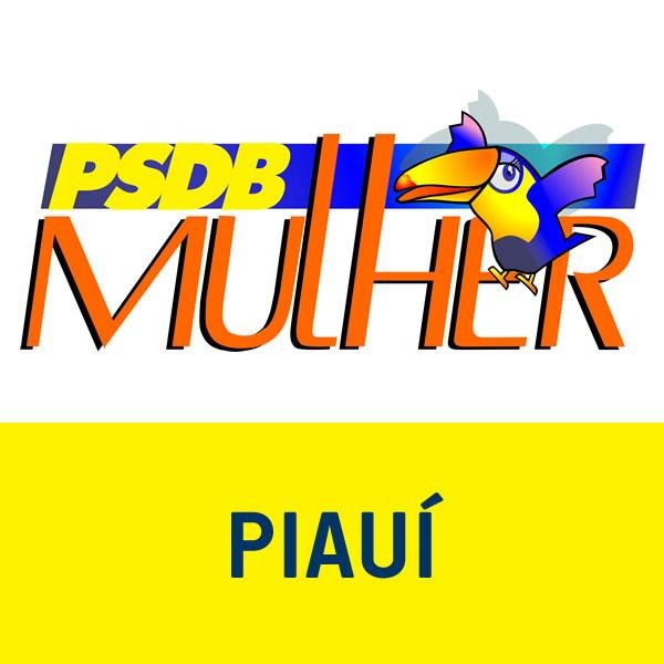 PSDB MULHER DO ESTADO DO PIAUI