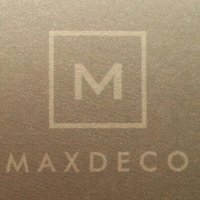 Maxdeco (@maxdeco24) 's Twitter Profile