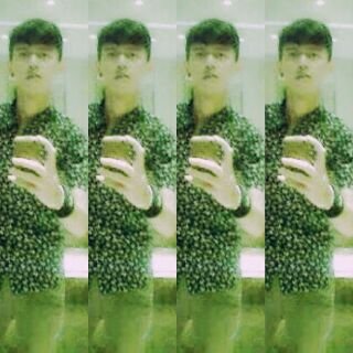 ♥I'm not perfect but I'am Limited edition ☺.