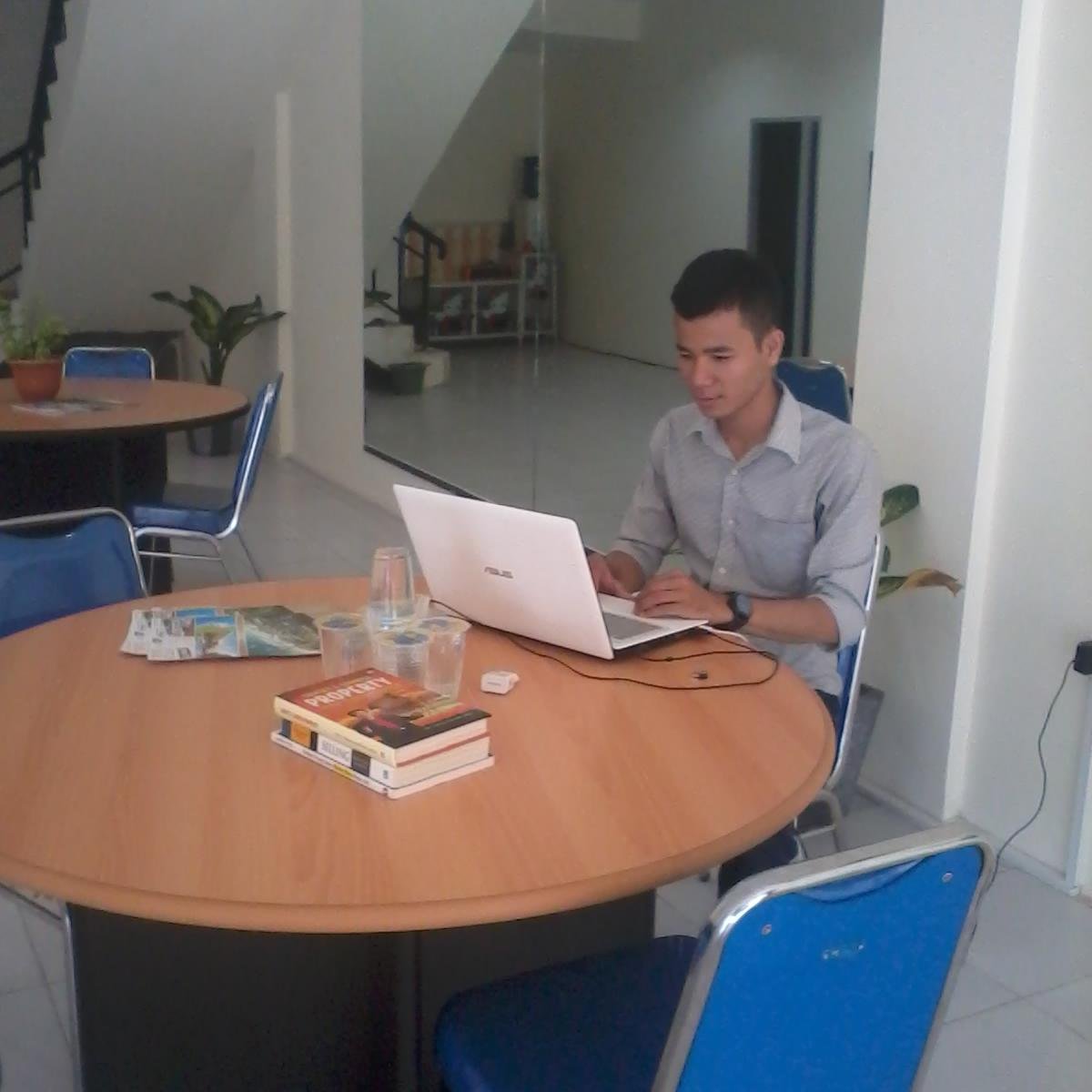 jupri_kenedi's profile picture. 