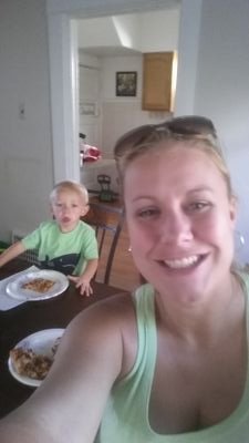 I am 34 years old. I have 3 boys.  9, and twins that r 2.5. life couldn't get any better