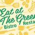 Eat At The Green Ltd (@eatatthegreen) Twitter profile photo