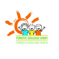 Türkiye Disleksi Vakfı (@disleksivakif) Twitter profile photo