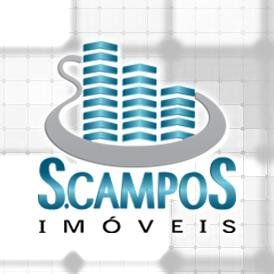 A S.Campos imóveis é uma empresa que atua no seguimento imobiliário e tem como principal objetivo oferecer os melhores imóveis.