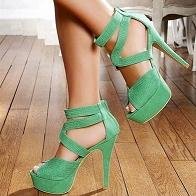 Exporter High Heels