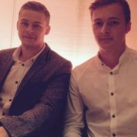 Jack Bradford (@jackbradford9) Twitter profile photo