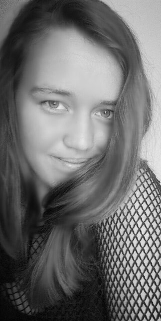 ♬_High dive into frozen waves where the past comes back to life. ps.•Love all my followers and always follow back!•♥