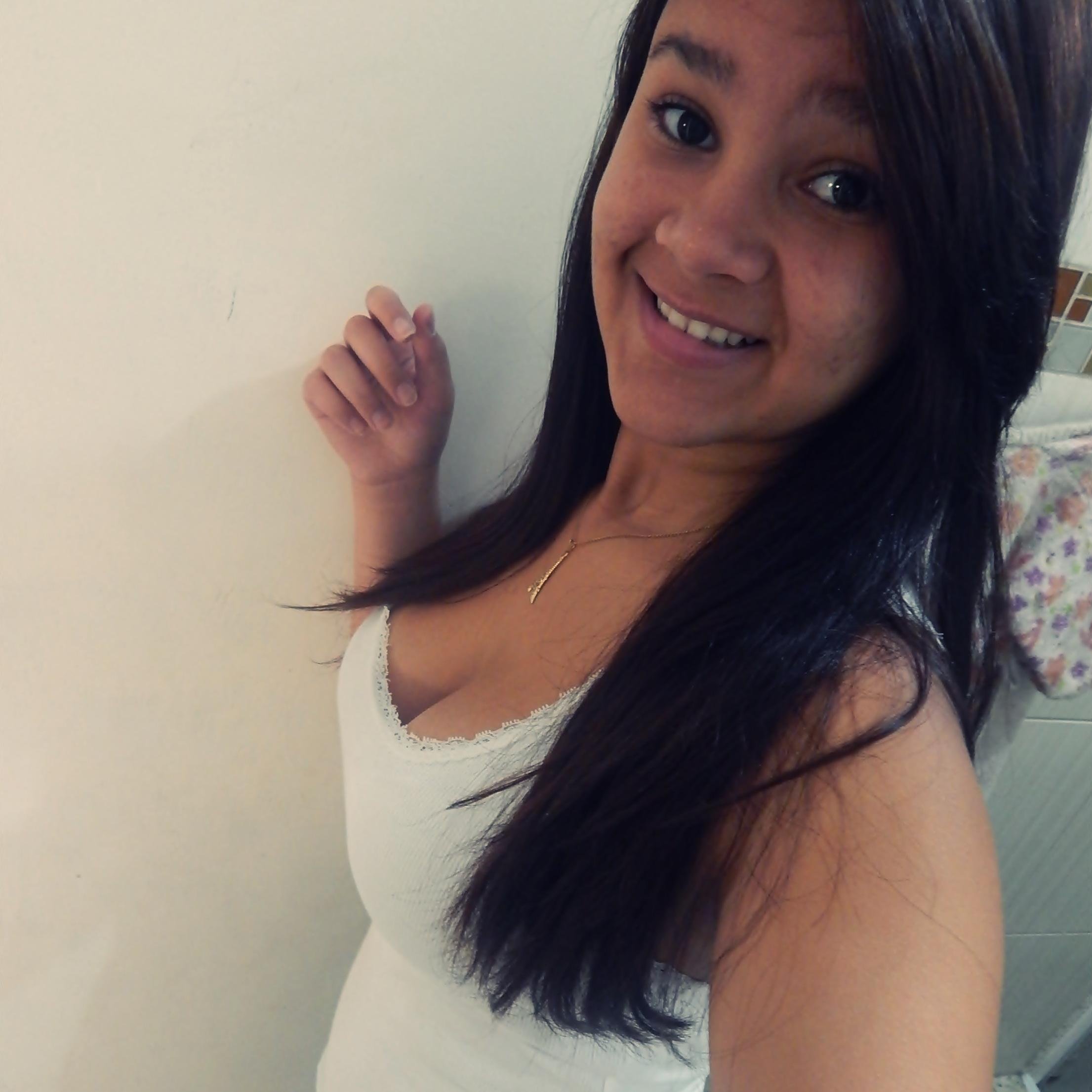 Away from all negativity. ;))