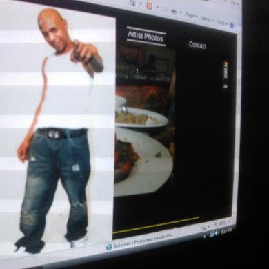 Whats up this ya boi Mazzini Loc, straight from Huntsville. I been recording and making music since thirteen, and I'm still doing my thang.