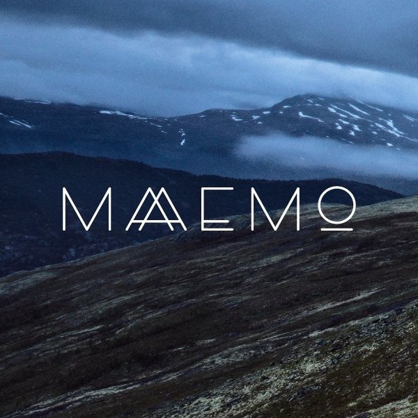 Maaemo