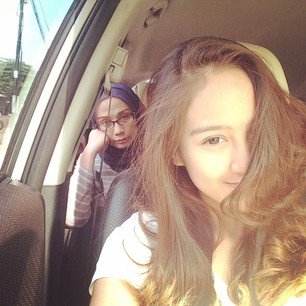 @salshaabilaa folback ya .folback kamu berarti banget bagi aku  walau sampai kiamat pun aku harus menunggu folback mu
