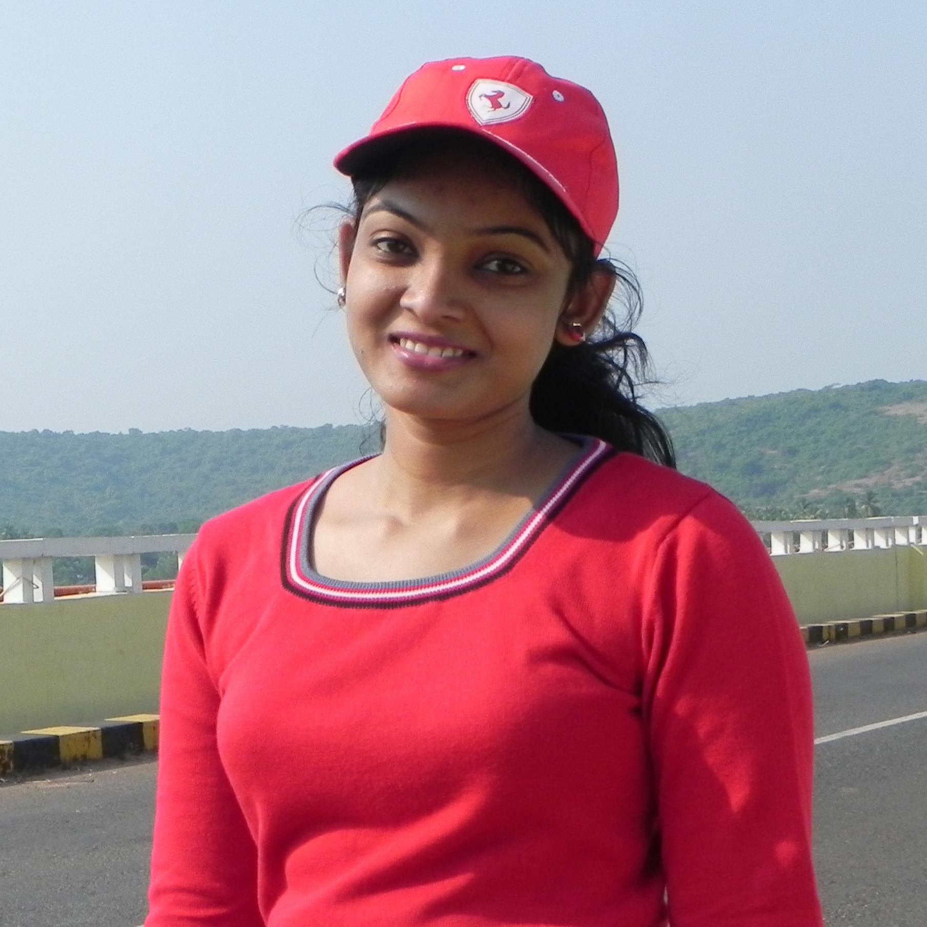 nehadaya's profile picture. i am a small town girl with sweet smiling face and want to give wings to my dreams.