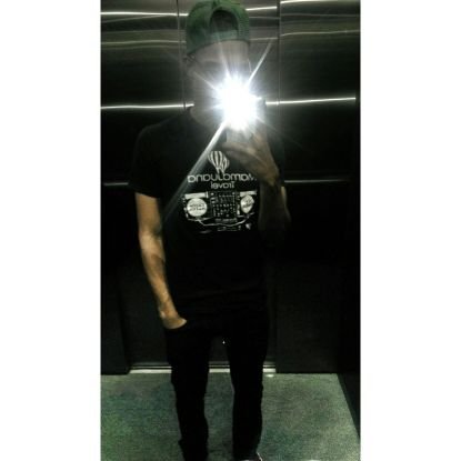 Human• Freak• Nerdo• Otaku• 5'10• Dominican• Odd