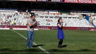 SunnySideUpBand's profile picture. Children of God. SA band. Modern country/pop rock feel. We love beer, biltong and value our friendships and family.