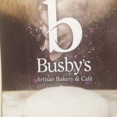 BusbysBakery's profile picture. Brand new Artisan bakery and cafe in Worthings south street. 
pop in and try our amazing freshly baked daily bread and enjoy the warm atmosphere.