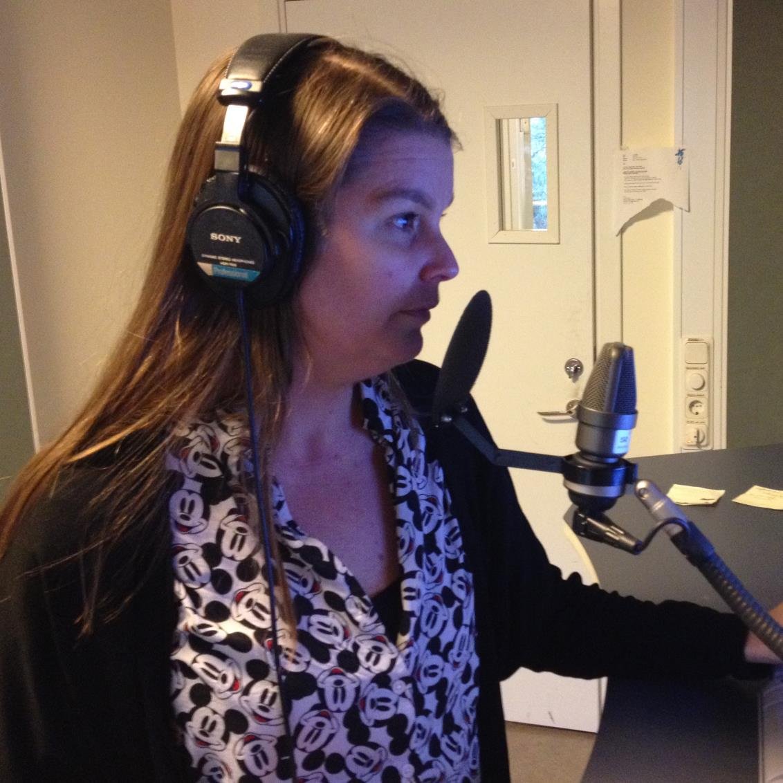 HenrikaEkot's profile picture. Journalist på Ekot, Sveriges Radio, bevakar främst rättsfrågor. henrika.akerman@sr.se