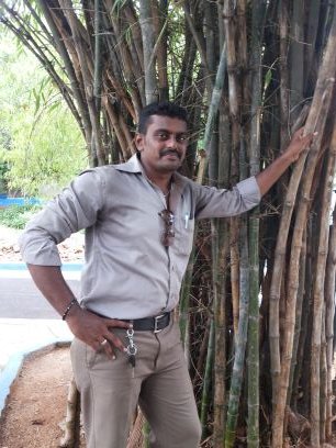 vasanth3988's profile picture. 