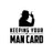 KeepYourManCard's profile image