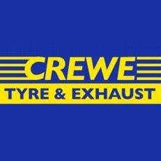 Crewe Tyre & Exhaust is a local family firm which has been supplying and fitting tyres, exhausts and batteries for 25 years.