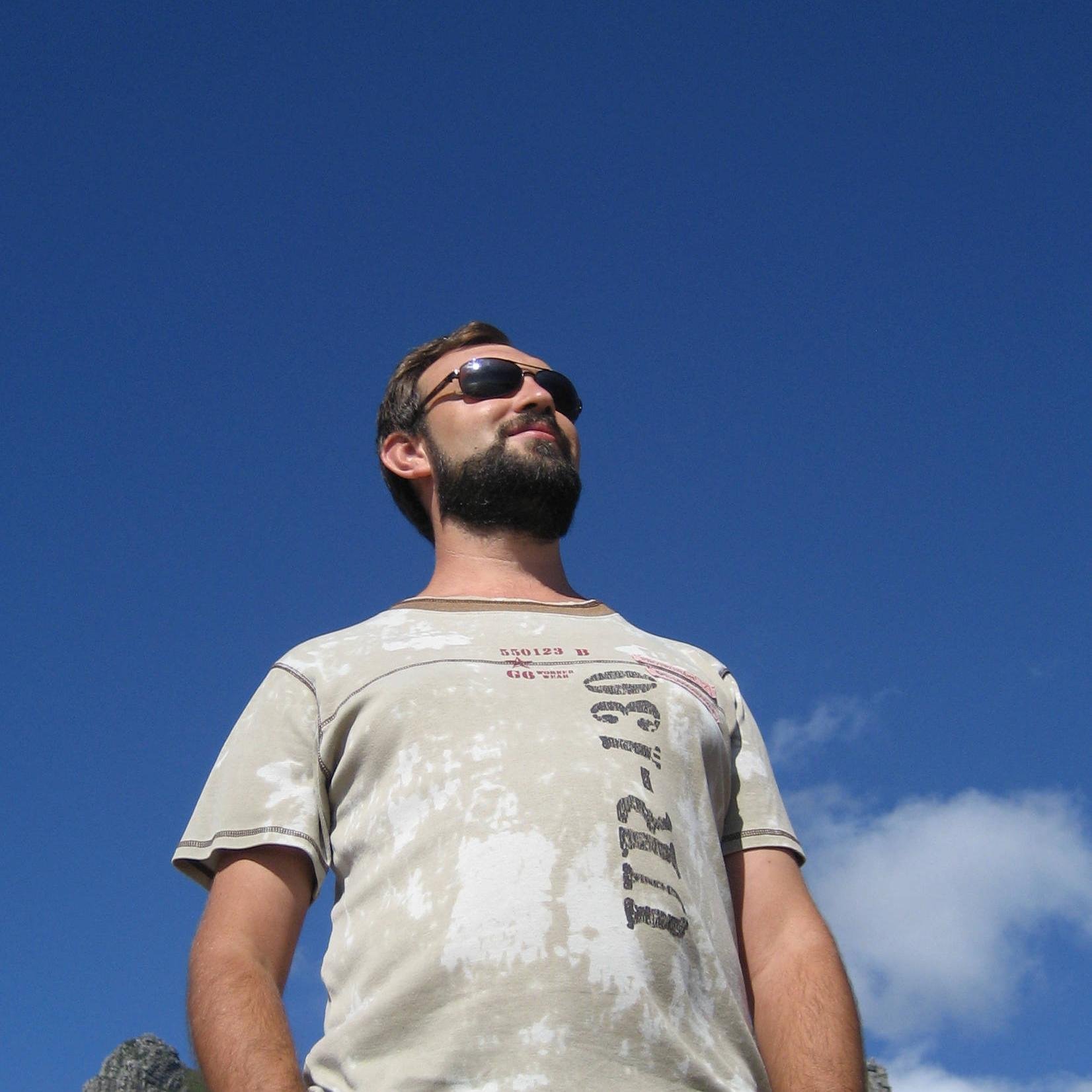 MaxToursCape's profile picture. Tour Guide in Cape Town