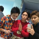 鈴木一誓 (@0920_1101) Twitter
