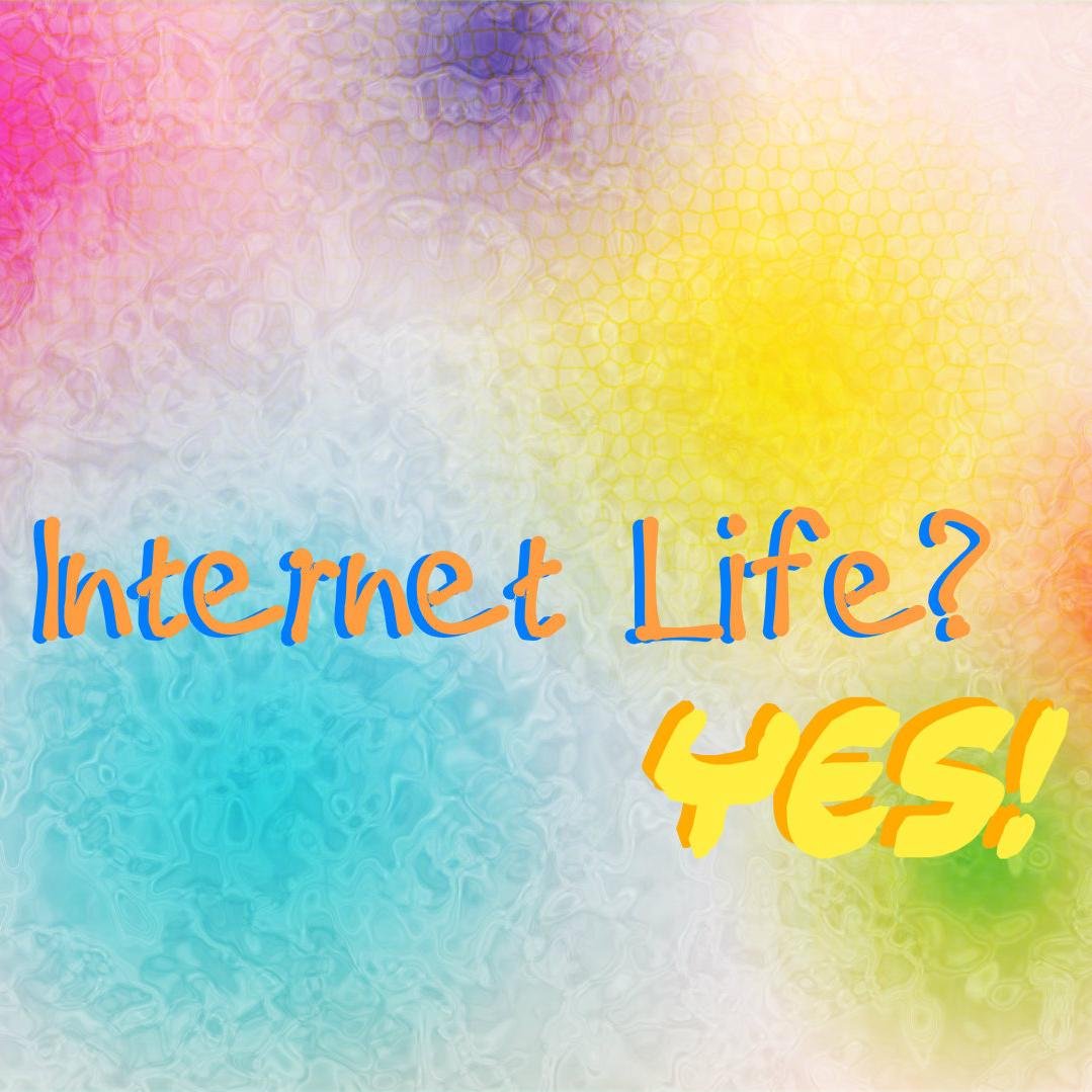 InternetxLife's profile picture. Official ILY account. Two bestfriends who make cute and funny videos. Love our #ILYFam so much.