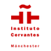 Instituto Cervantes Manchester (@ICManchester) Twitter profile photo