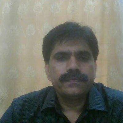 MohanMoury's profile picture. 