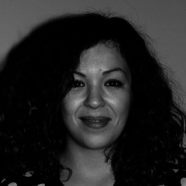 NajatChaatouf's profile picture. 