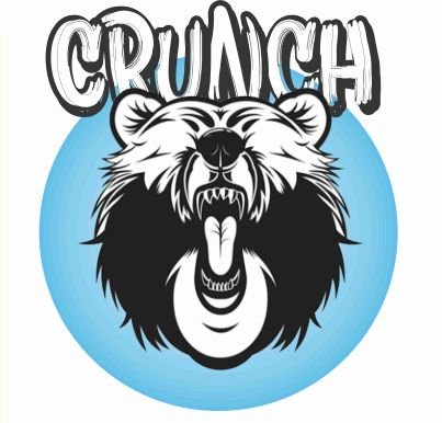 hey CRUNCHERS