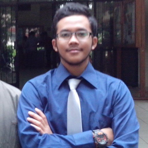 Geologist | HMG Unpad '09 | @persib
