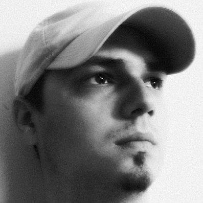 BalkuTamas's profile picture. I'm just an average web developer.