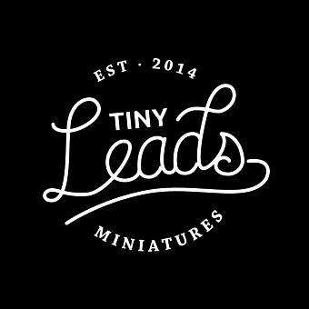 Tiny Leads is a magical place born of a dream about to come true in December. A quirky site where Fantasy goes alongside all things Historical & craftsmanship.
