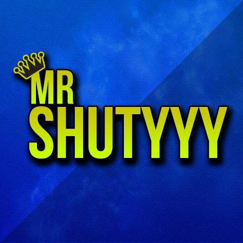 MrShutyyy's profile picture. Football and Racing