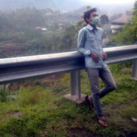 Dicky Reynaldi (@dicky_renal) 's Twitter Profile