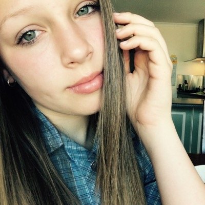 Mikaelhansen222's profile picture. My life revolves around bands...books and fangirling over things other people think are pointless