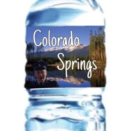 The Best Water out there 
#wellwellwellwater