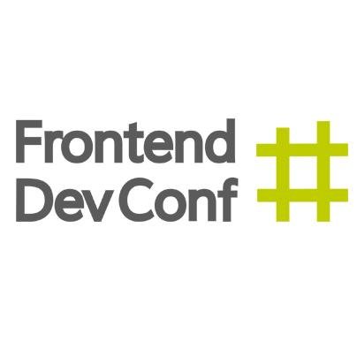 Международная конференция для frontend-разработчиков и UX/UI-специалистов. Увидимся 30-го сентября! @dashpisareva d.pisareva@itevent.by