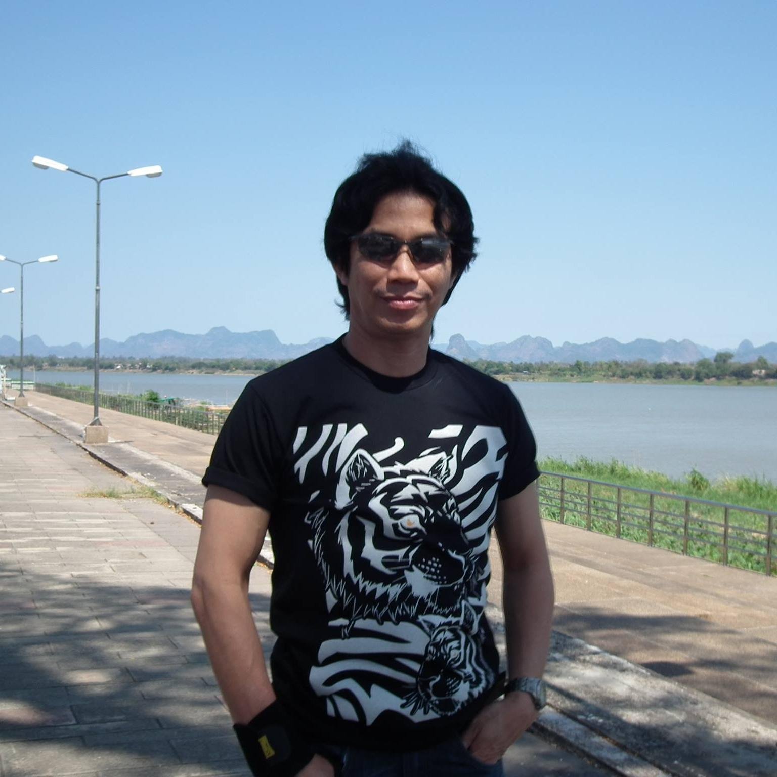 XKookai's profile picture. 