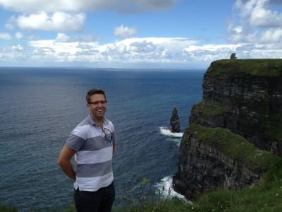 Biochemical Engineer successfully in the Regen Med habitat