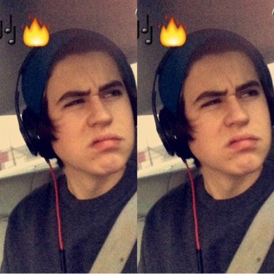 Follow @otpgrierrr or I will unfollow U
