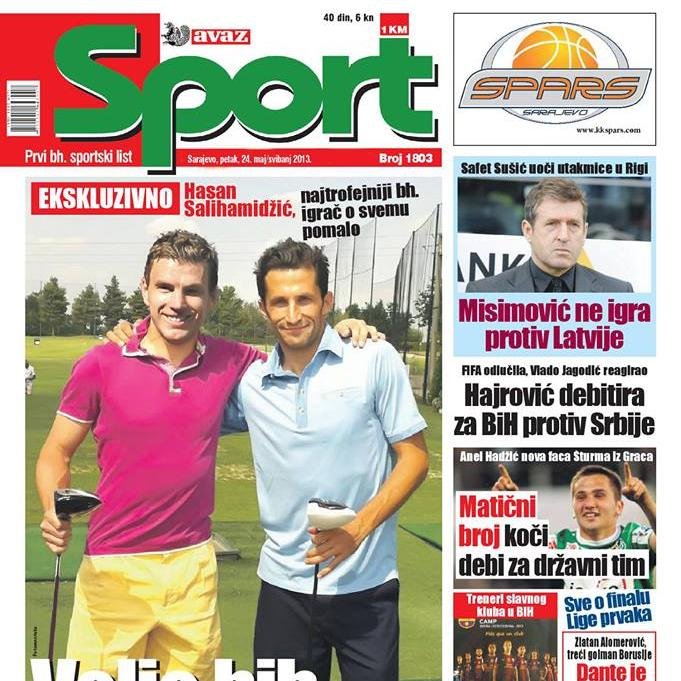 Avaz sport avaz sport