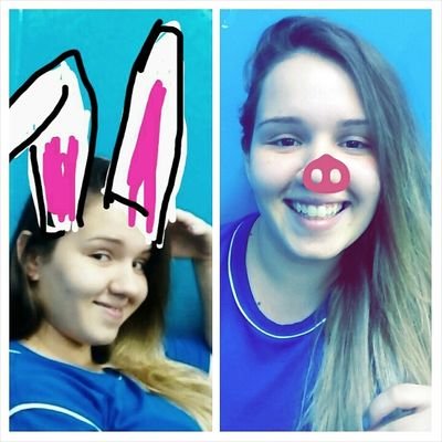 linda , porém chata !