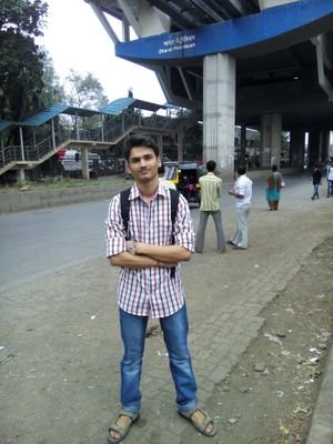 devil27dev Profile Picture