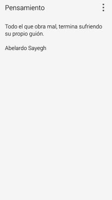 Soy un Venezolano que no acepta a fuerzas extranjera metiendo sus narices en mi Pais