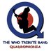 QUADROPHONIA (@whotribute) Twitter profile photo QUADROPHONIA (@whotribute) Twitter profile photo